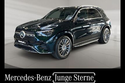 Mercedes-Benz GLE 450 Gebrauchtwagen