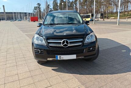 Mercedes-Benz GL 450 Gebrauchtwagen