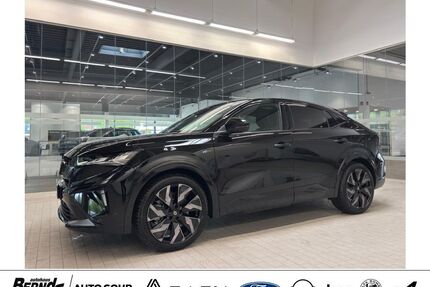 Renault Rafale Gebrauchtwagen