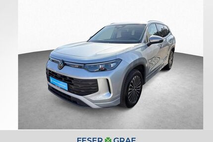 VW Tayron Gebrauchtwagen