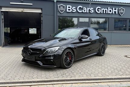 Mercedes-Benz C 63 AMG Gebrauchtwagen