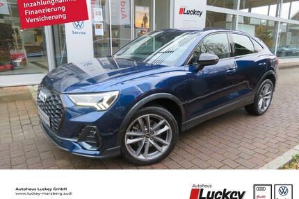 Audi Q3 Gebrauchtwagen
