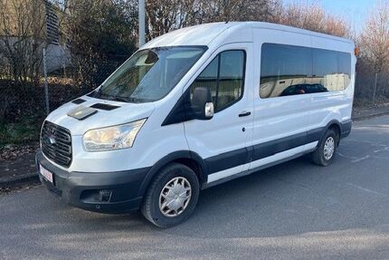 Ford Transit Gebrauchtwagen