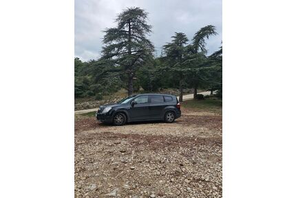 Chevrolet Orlando Gebrauchtwagen