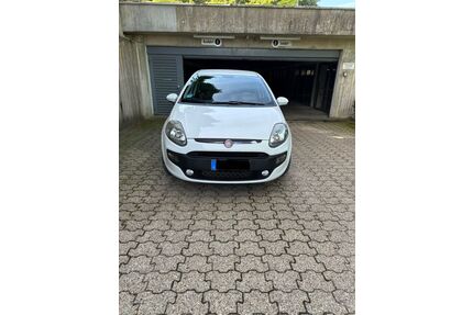 Fiat Punto Gebrauchtwagen