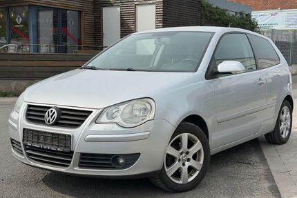 VW Polo Gebrauchtwagen