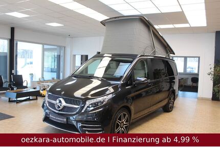 Mercedes-Benz V 300 Gebrauchtwagen