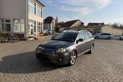 Toyota Avensis Gebrauchtwagen