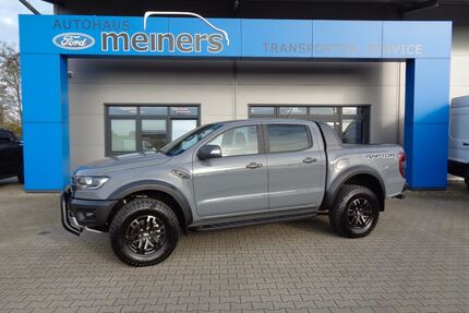 Ford Ranger Gebrauchtwagen
