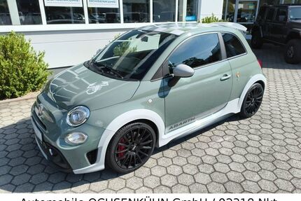 Abarth 695 Gebrauchtwagen