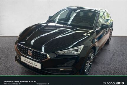 Seat Leon Gebrauchtwagen