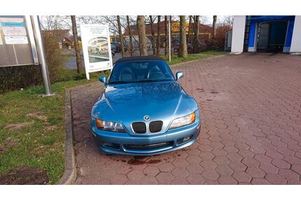 BMW Z3 Gebrauchtwagen