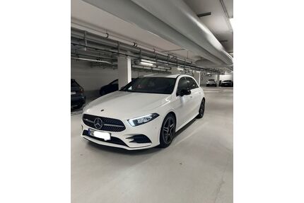 Mercedes-Benz A 200 Gebrauchtwagen