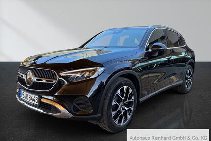 Mercedes-Benz GLC 200 Gebrauchtwagen