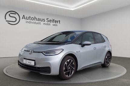 VW ID.3 Gebrauchtwagen