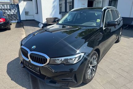 BMW 320 Gebrauchtwagen