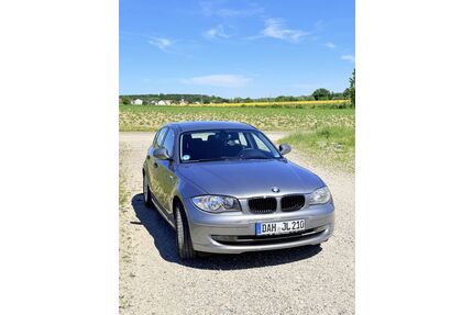 BMW 116 Gebrauchtwagen