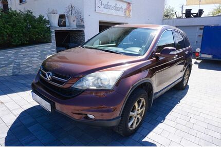 Honda CR-V Gebrauchtwagen