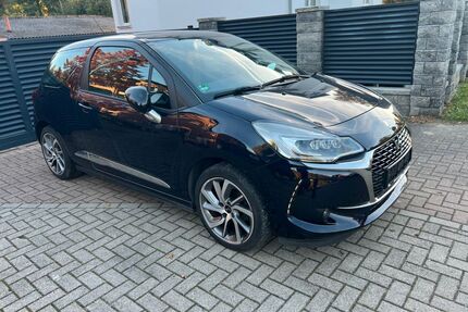 DS Automobiles DS3 Gebrauchtwagen