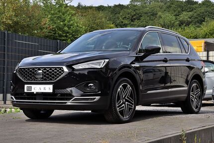 Seat Tarraco Gebrauchtwagen