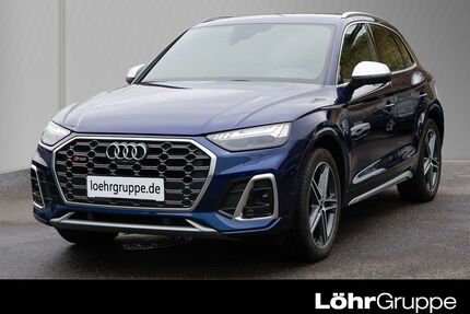Audi SQ5 Gebrauchtwagen