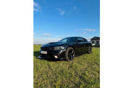 Dodge Charger Gebrauchtwagen