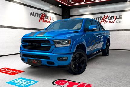 Dodge RAM Gebrauchtwagen