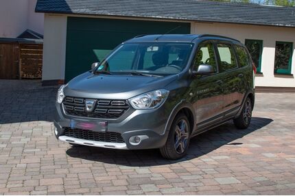 Dacia Lodgy Gebrauchtwagen