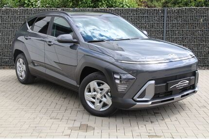 Hyundai KONA Gebrauchtwagen