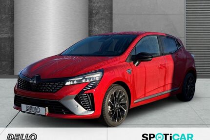 Renault Clio Gebrauchtwagen