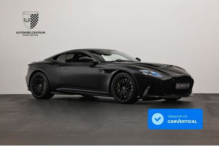 Aston Martin DBS Gebrauchtwagen