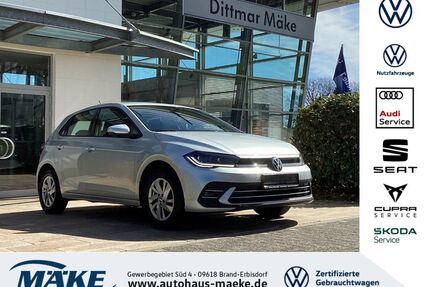VW Polo Gebrauchtwagen