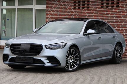 Mercedes-Benz S 400 Gebrauchtwagen