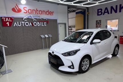 Mazda 2 Gebrauchtwagen