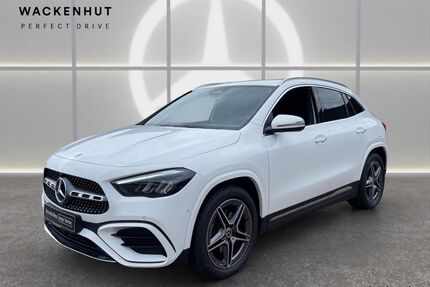 Mercedes-Benz GLA 200 Gebrauchtwagen