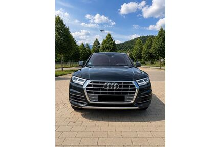 Audi Q5 Gebrauchtwagen