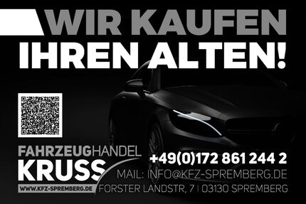 Mercedes-Benz ML 350 Gebrauchtwagen