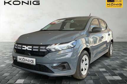 Dacia Sandero Gebrauchtwagen