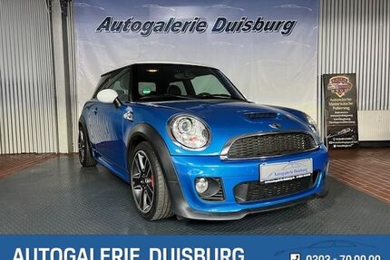 Mini John Cooper Works Gebrauchtwagen