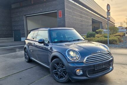 Mini ONE Gebrauchtwagen