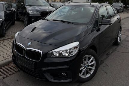BMW 218 Active Tourer Gebrauchtwagen