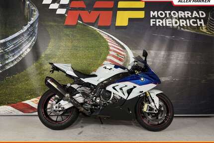 BMW S 1000 RR Gebrauchtwagen