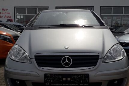 Mercedes-Benz A 150 Gebrauchtwagen