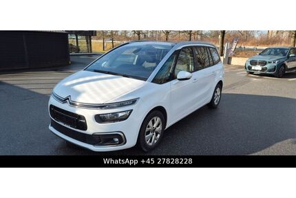 Citroen Grand C4 Picasso / SpaceTourer Gebrauchtwagen