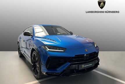 Lamborghini Urus Gebrauchtwagen