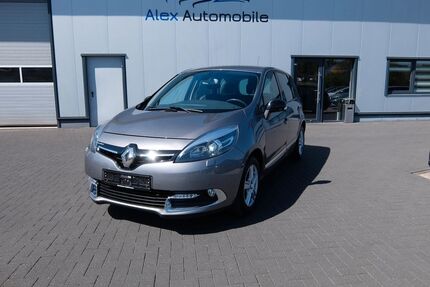 Renault Scenic Gebrauchtwagen