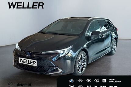 Toyota Corolla Gebrauchtwagen