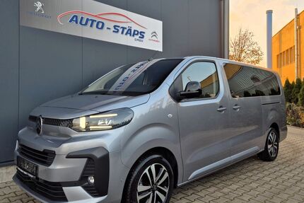 Citroen SpaceTourer Gebrauchtwagen