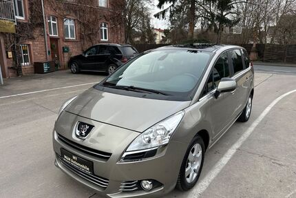 Peugeot 5008 Gebrauchtwagen