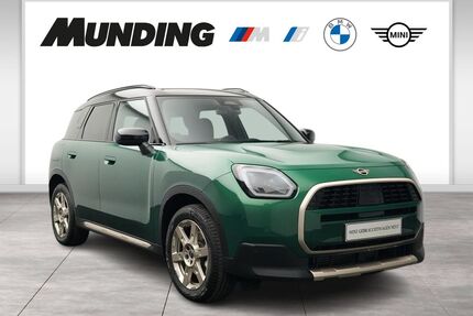 Mini Countryman C (Cooper) Gebrauchtwagen